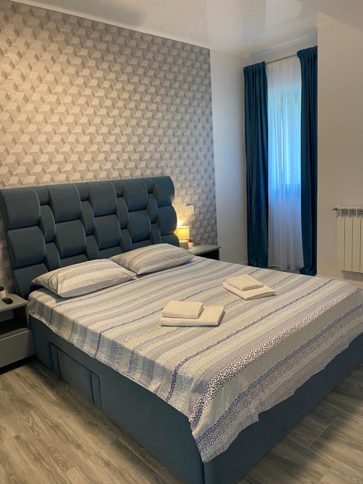 Elysse Sunrise Apartment Mamaia Εξωτερικό φωτογραφία