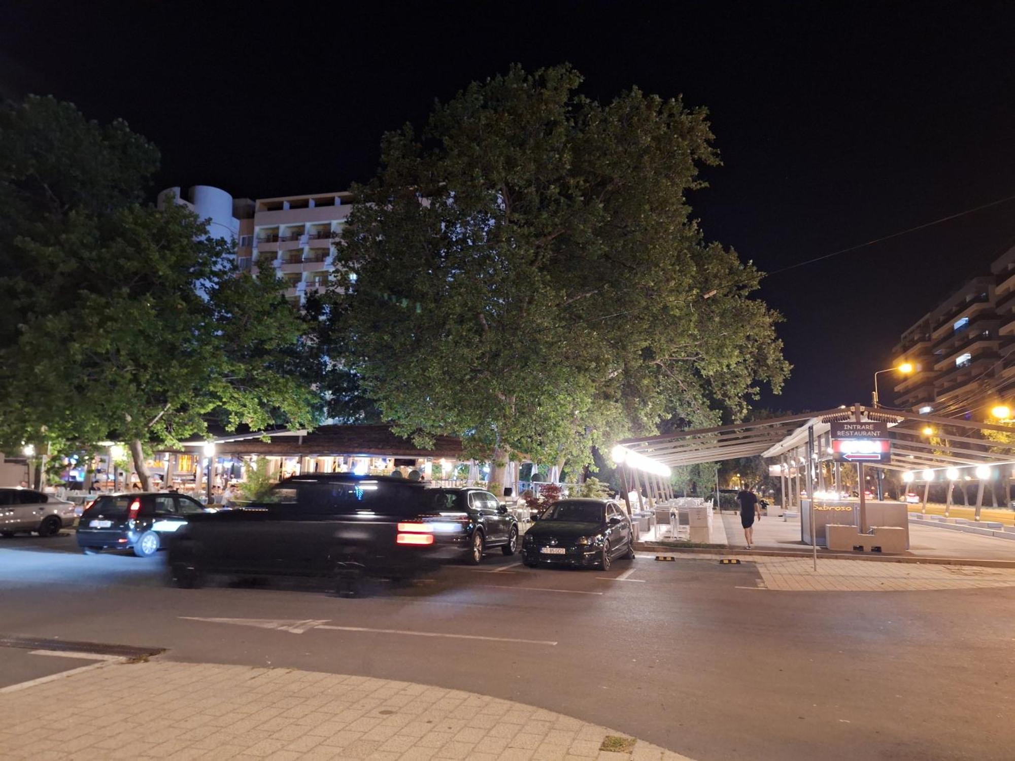 Elysse Sunrise Apartment Mamaia Εξωτερικό φωτογραφία