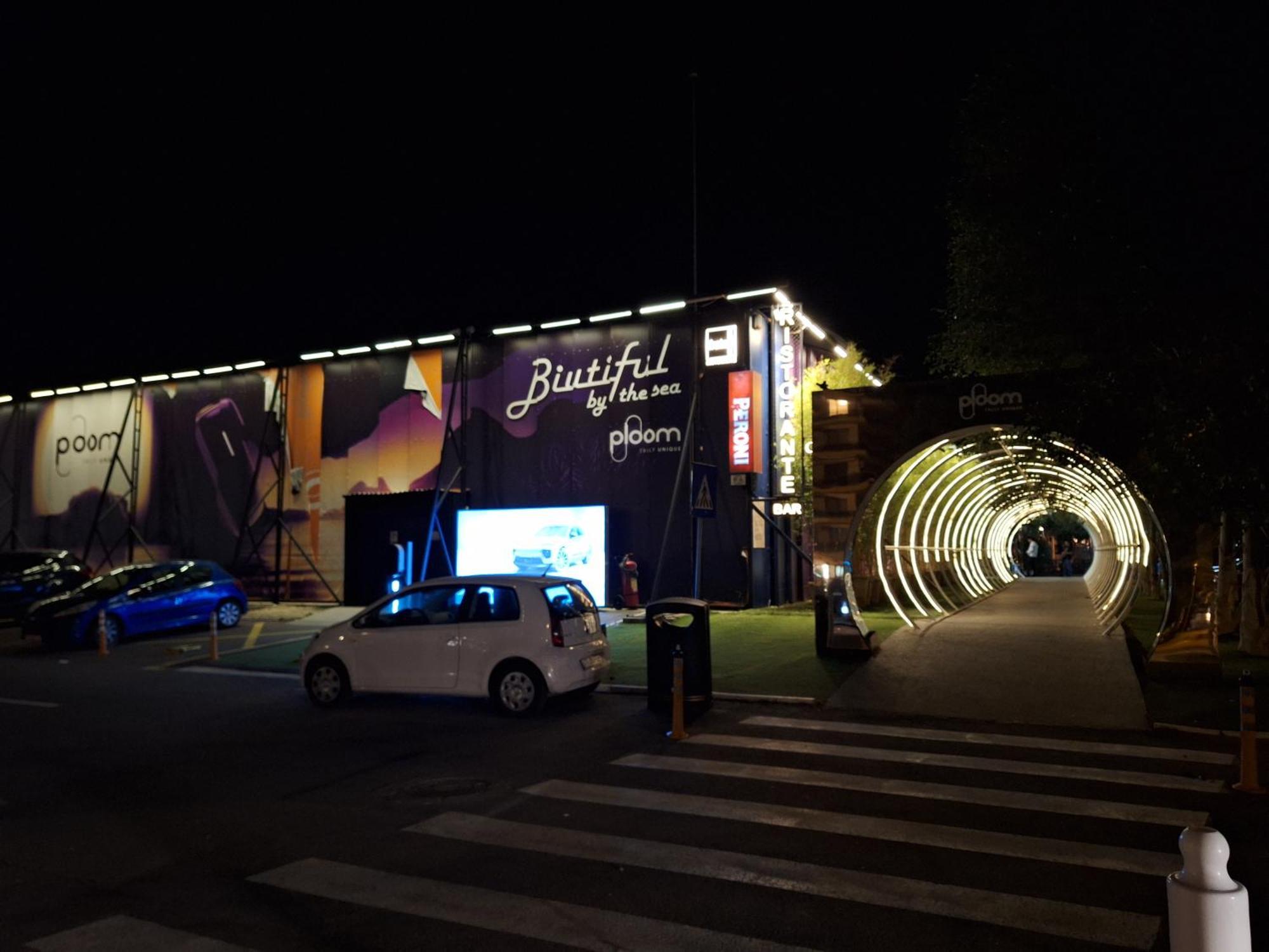 Elysse Sunrise Apartment Mamaia Εξωτερικό φωτογραφία