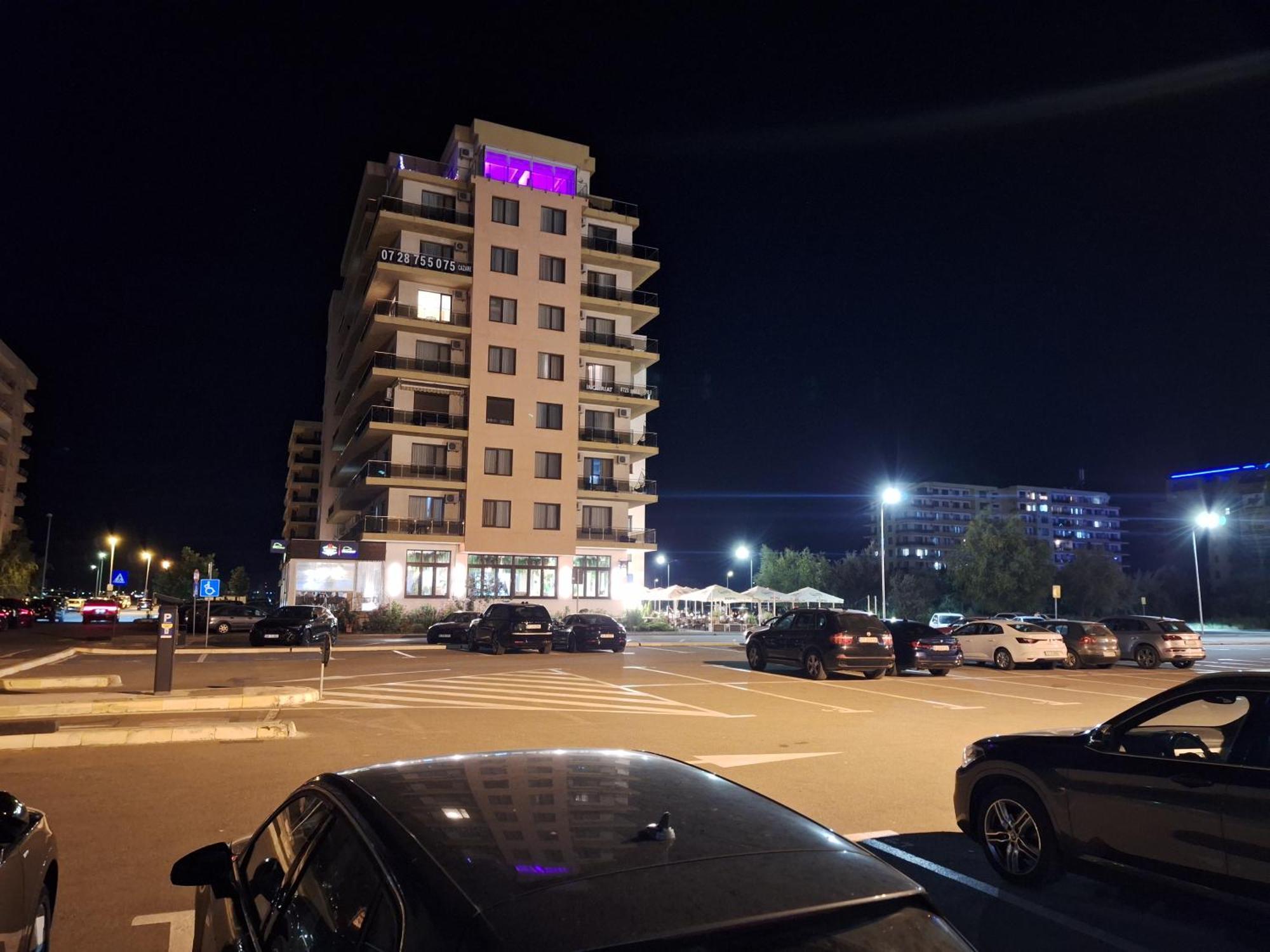 Elysse Sunrise Apartment Mamaia Εξωτερικό φωτογραφία