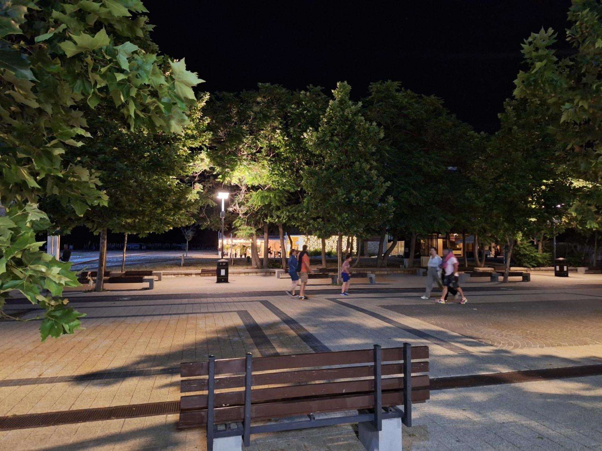 Elysse Sunrise Apartment Mamaia Εξωτερικό φωτογραφία