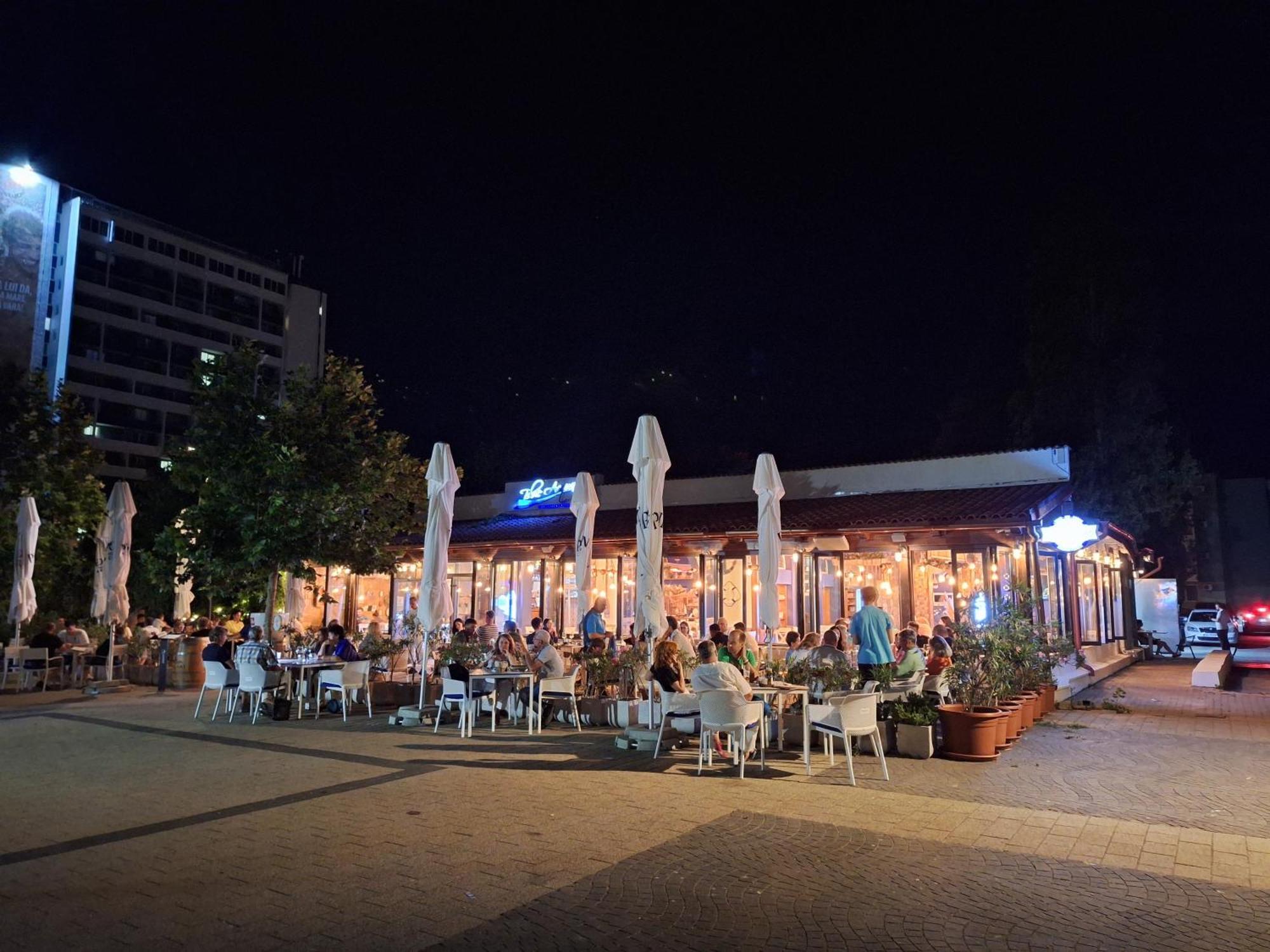 Elysse Sunrise Apartment Mamaia Εξωτερικό φωτογραφία