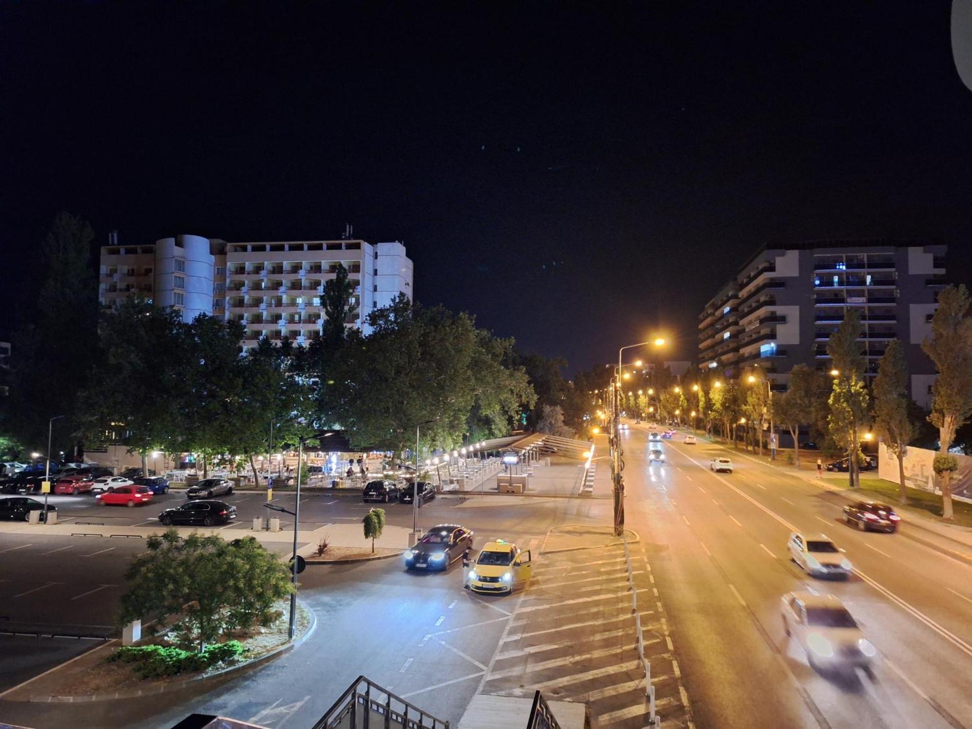 Elysse Sunrise Apartment Mamaia Εξωτερικό φωτογραφία
