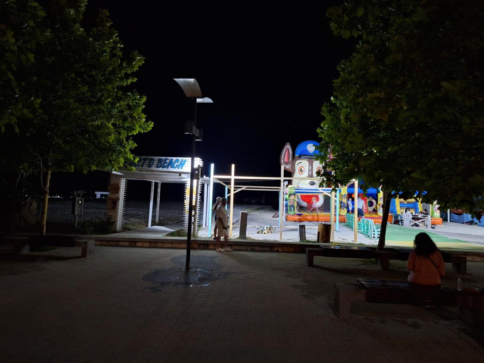 Elysse Sunrise Apartment Mamaia Εξωτερικό φωτογραφία