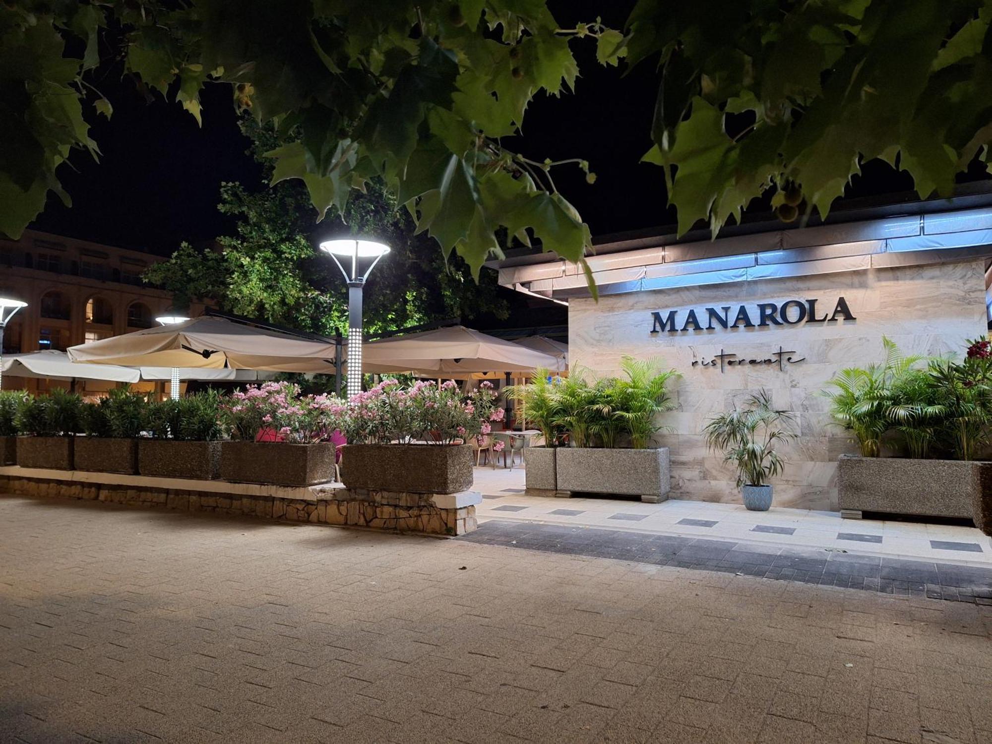 Elysse Sunrise Apartment Mamaia Εξωτερικό φωτογραφία
