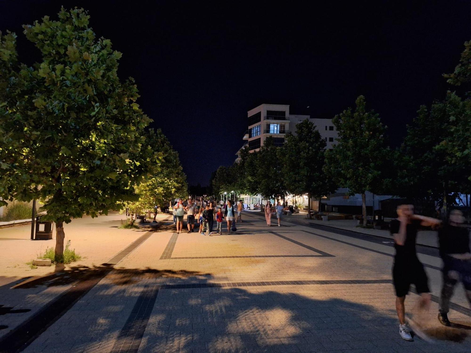 Elysse Sunrise Apartment Mamaia Εξωτερικό φωτογραφία
