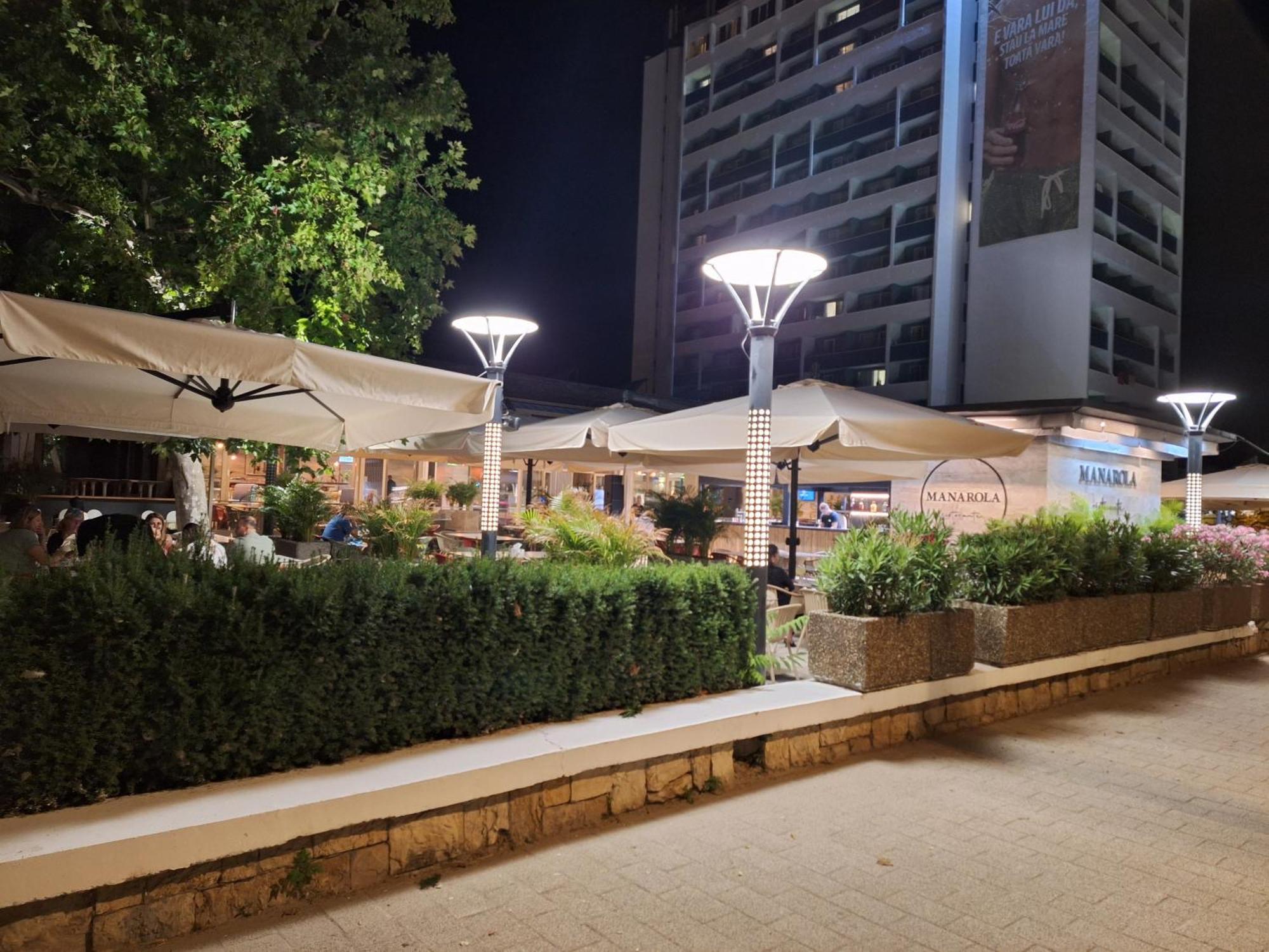 Elysse Sunrise Apartment Mamaia Εξωτερικό φωτογραφία
