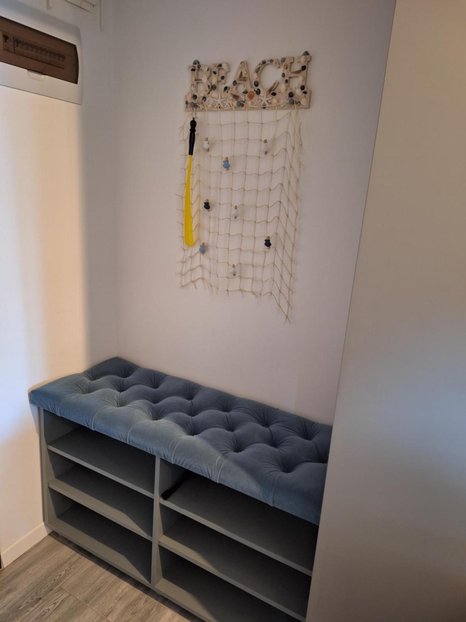Elysse Sunrise Apartment Mamaia Εξωτερικό φωτογραφία